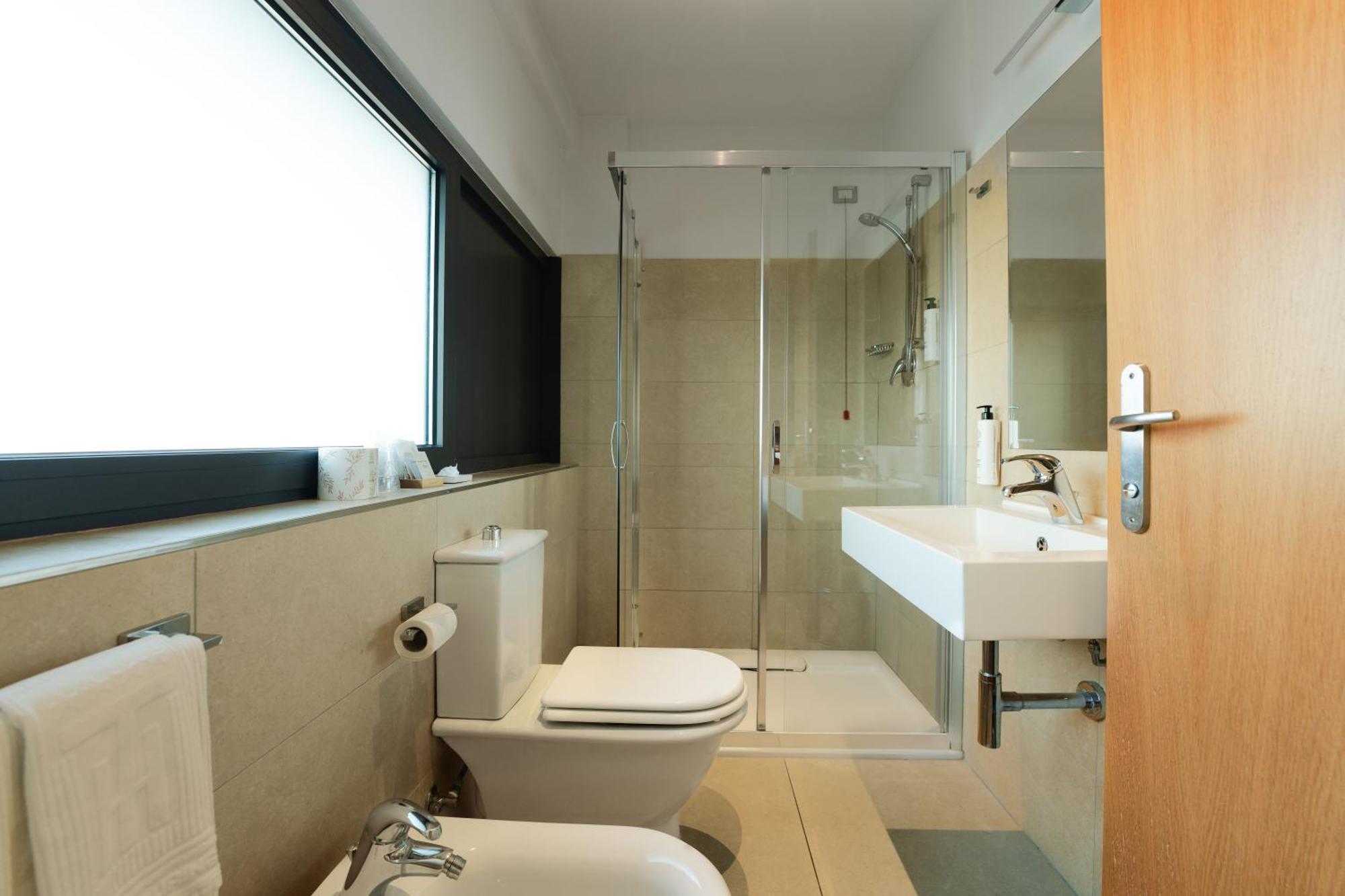 Hotel Touring Carpi Luaran gambar