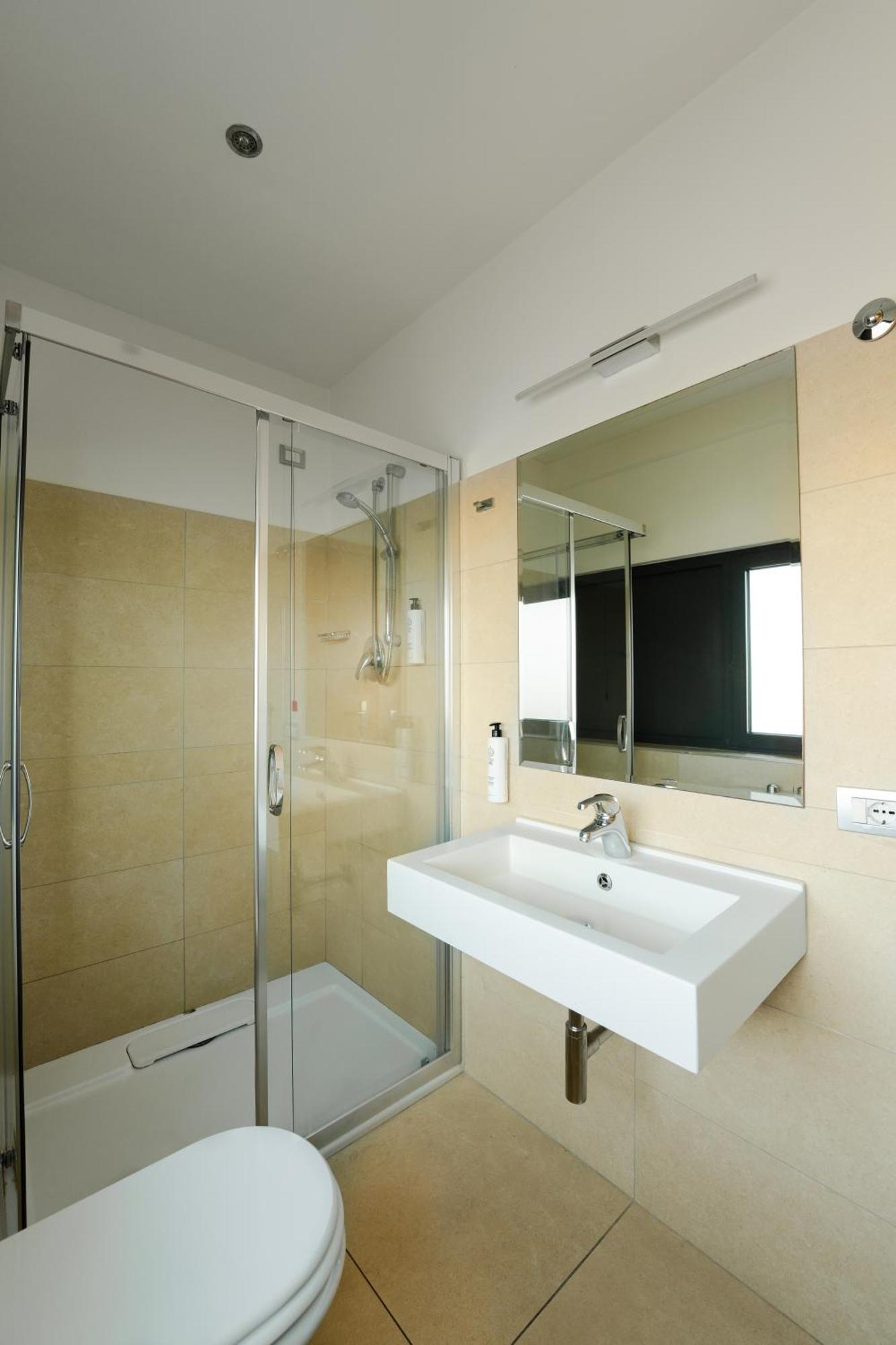 Hotel Touring Carpi Luaran gambar