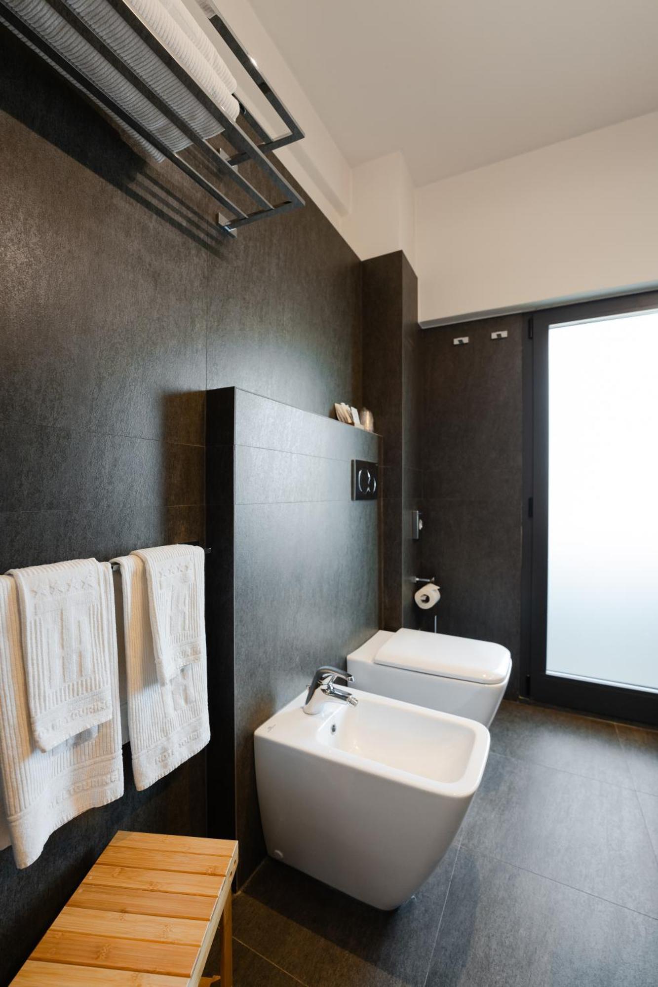 Hotel Touring Carpi Luaran gambar