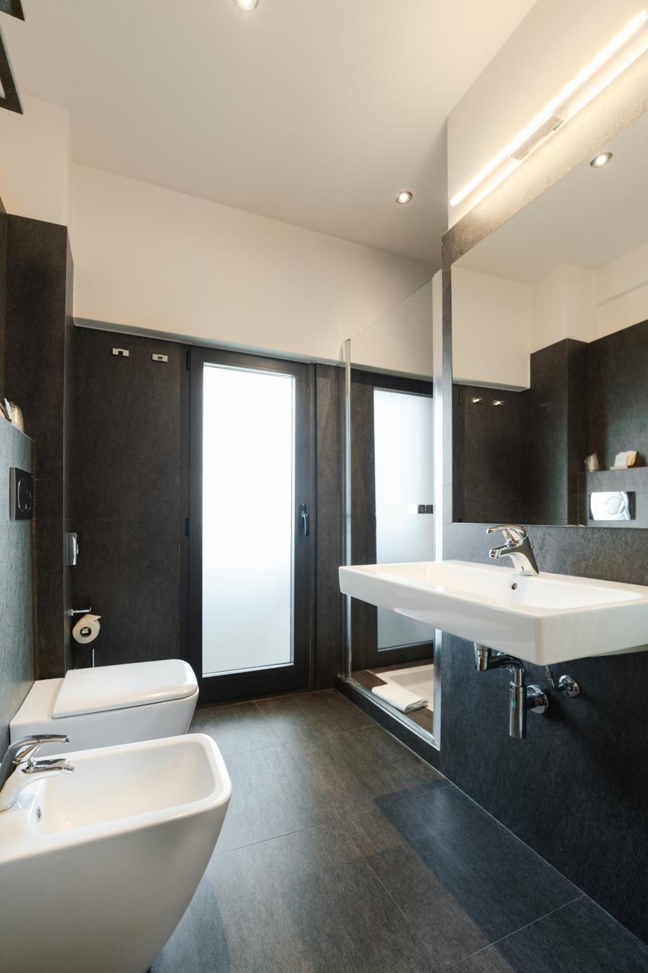 Hotel Touring Carpi Luaran gambar